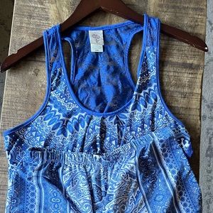 Silky soft ladies pajama set.